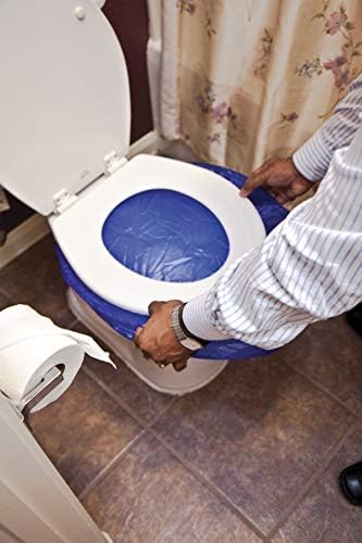 PermaFLOW PF0501 PlungeMAX No Mess Toilet Plunger