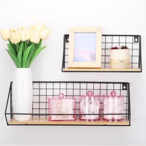 Tbestmax Pink Qtips Dispenser with Cotton Ball Holder