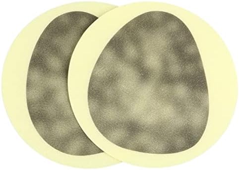 4Pcs Non-Slip Bathroom Stickers for Bathtub and Shower