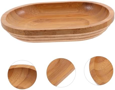 Self Draining Soap Dish with Elegant Design