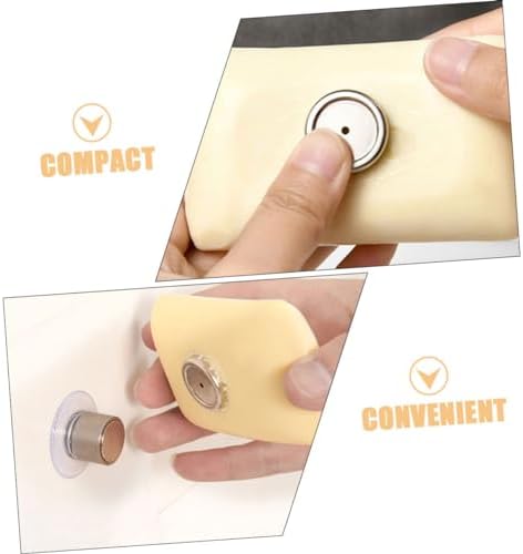 Unomor Wall Mount Soap Holder for Bathroom 1