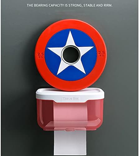 SZYDD Multifunctional Tissue Box Holder Waterproof