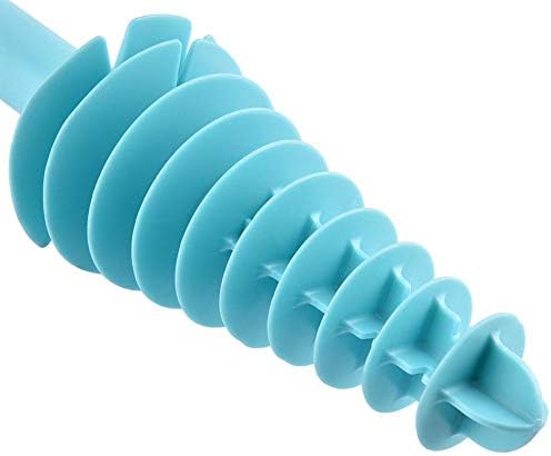 Liineparalle Powerful Toilet Plunger with Wall Hook