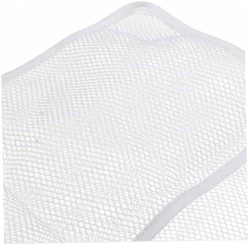 TOGEVAL Quick Dry Mesh Shower Caddy with Hanging Storage