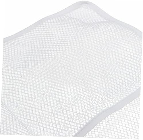 PENIKOKO Quick Dry Mesh Shower Organizer