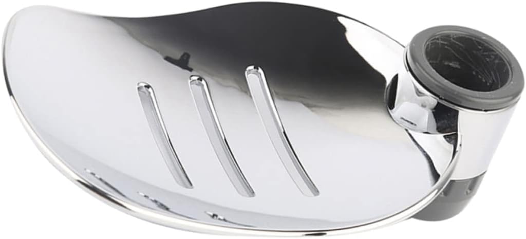IMIKEYA Lightweight Bar Soap Dish Holder