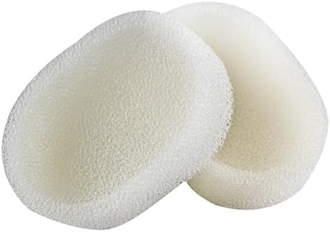 JECOMPRIS 4pcs Draining Sponge Soap Dishes for Bathroom Kitchen