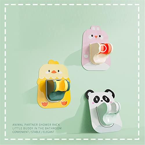 BILIKEYU Wall Hook No Drill Self Adhesive