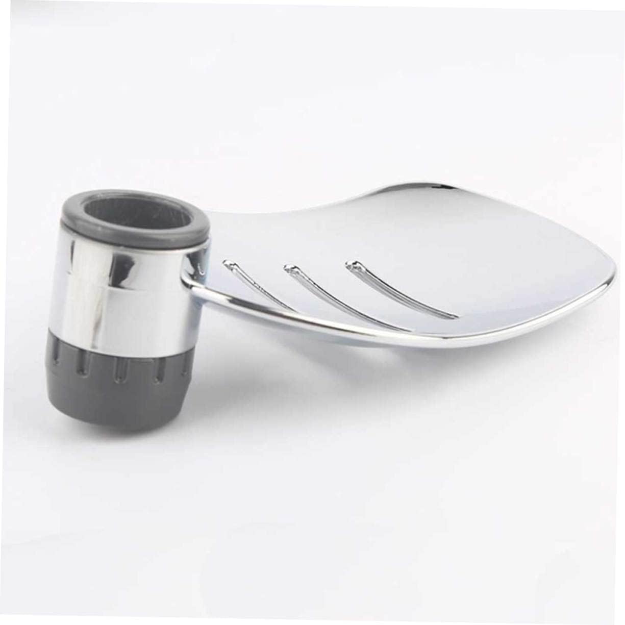 IMIKEYA Lightweight Bar Soap Dish Holder