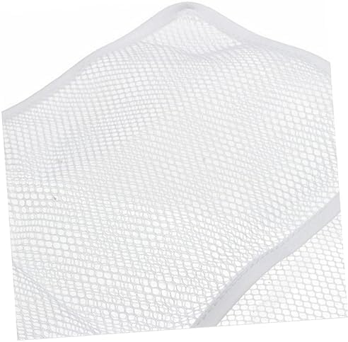 Vaguelly Quick Dry Mesh Shower Caddy with Hanging