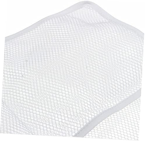 IMIKEYA Quick Dry Mesh Shower Organizer