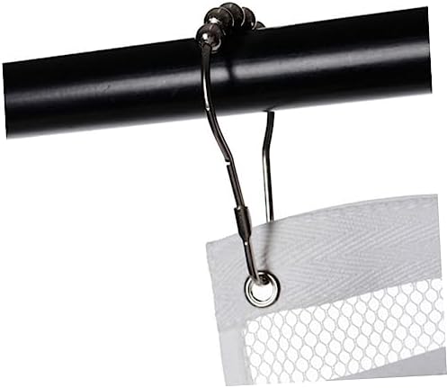 IMIKEYA Quick Dry Mesh Shower Organizer