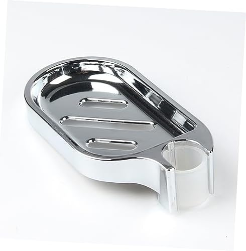 ASAKKURA Lifting Poker Soap Dish Holder for Bathroom Kitchen Hotel
