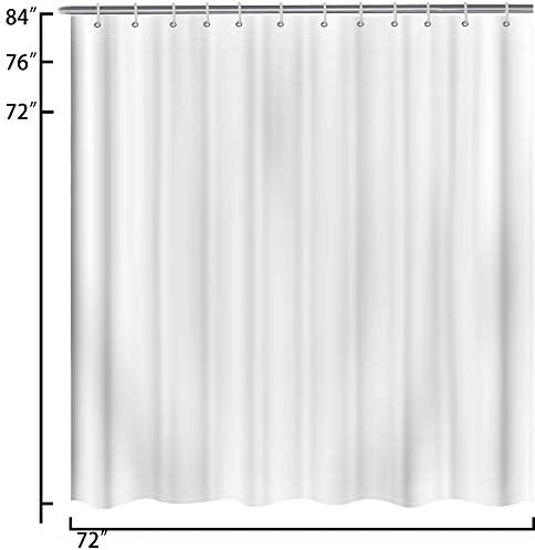 Erosebridal Airport Runway Shower Curtain 72x78