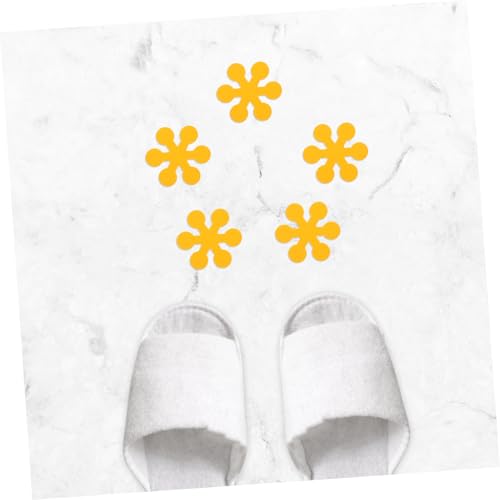 YARNOW Non-Slip Bathtub Stickers for Boys and Girls