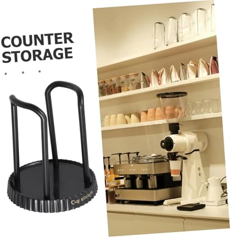 BUGUUYO Cup Holder for Countertop and Desktop Organizer