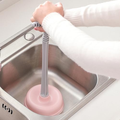 Balit Toilet Plunger for Efficient Pipe Cleaning