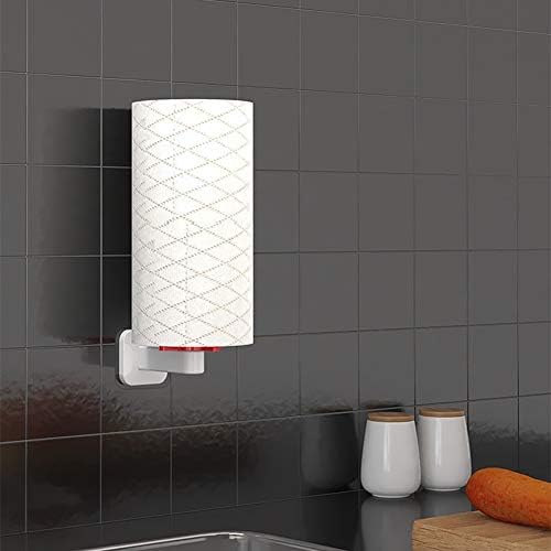 ZHENGGUIFANG Durable Toilet Paper Holder 1