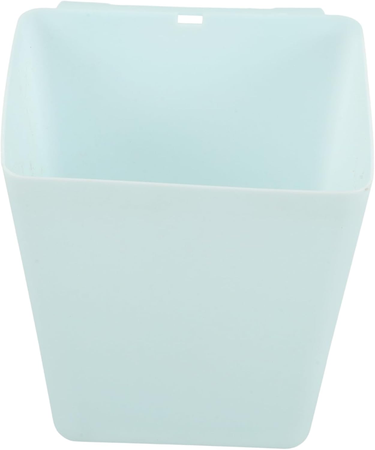Luxshiny Wall Mounted Storage Basket for Kitchen and Bathroom 1