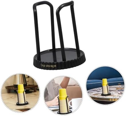 SOLUSTRE Cup Holder for Desk and Countertop