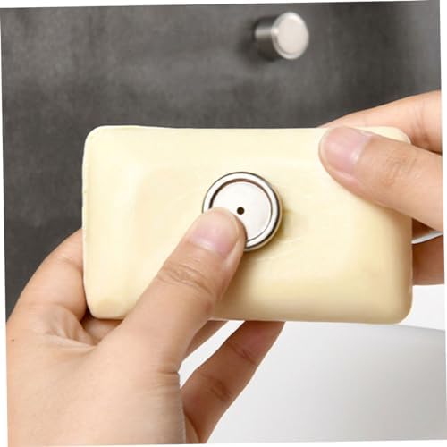 Unomor Wall Mount Soap Holder for Bathroom 1