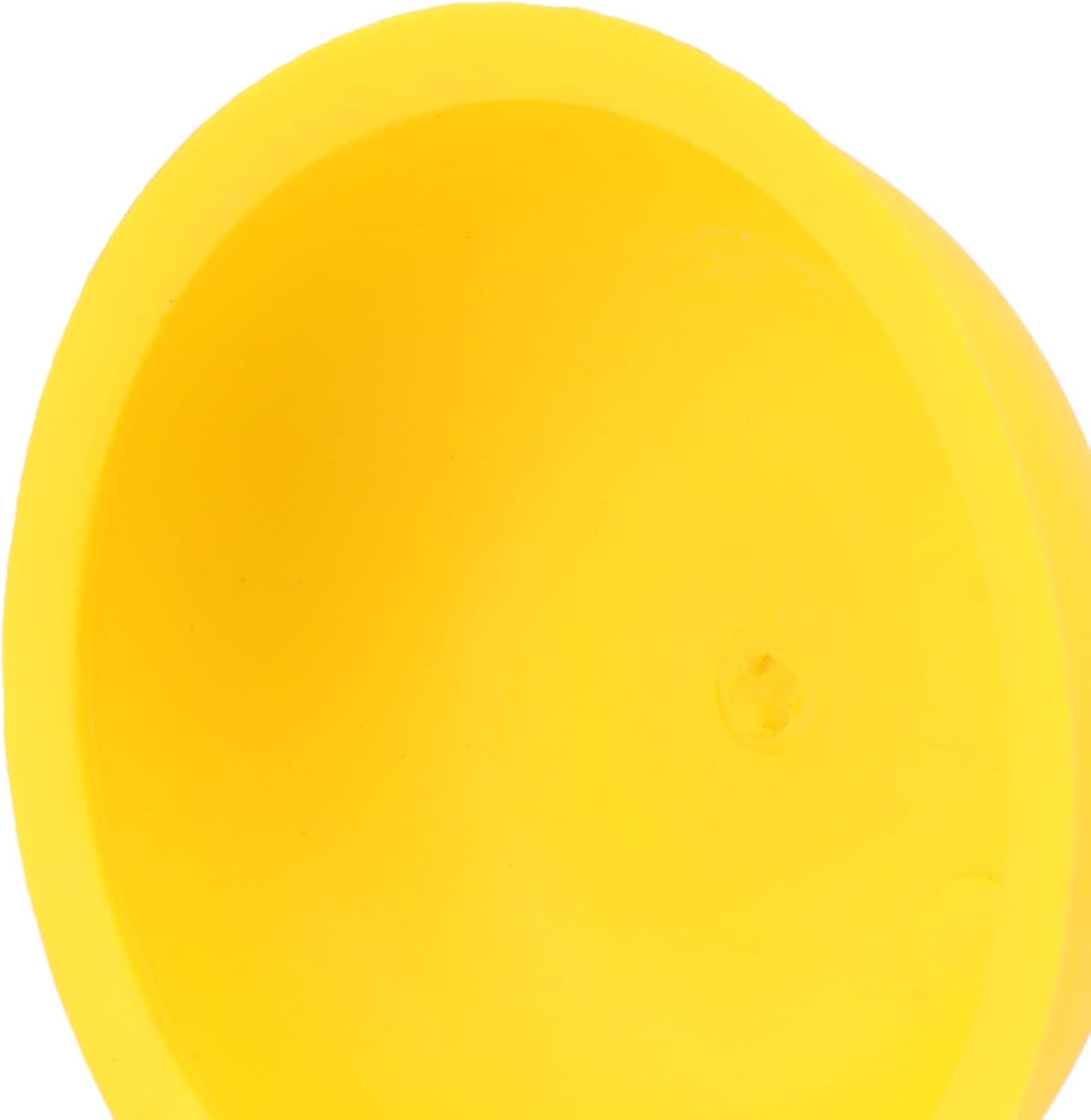 KIMISS Mini Plunger with Non-Slip Handle