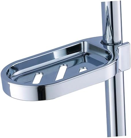 ASAKKURA Lifting Poker Soap Dish Holder for Bathroom Kitchen Hotel