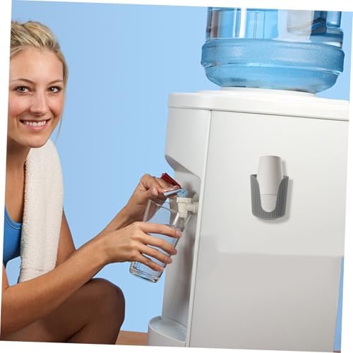 PRETYZOOM Multipurpose Paper Cup Holder Organizer