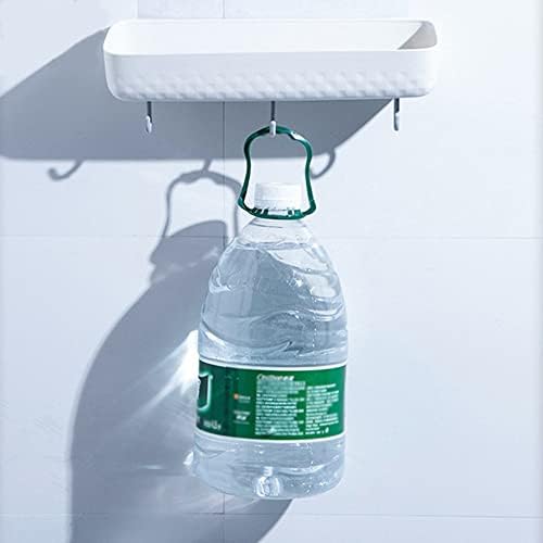 BAHELS Shower Caddy Wall Mounted Organizer Shelf