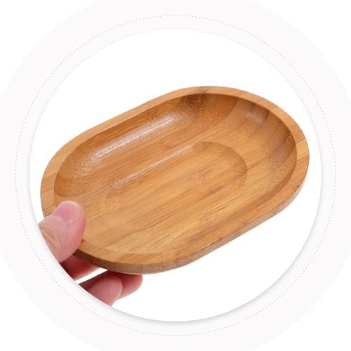 Rustic Soap Holder for Shower and Bathroom Decor