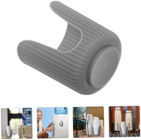 PRETYZOOM Multipurpose Paper Cup Holder Organizer