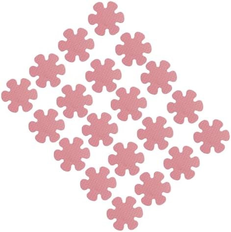 Self Adhesive Bathtub Decals Non Slip Stickers