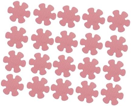 Self Adhesive Bathtub Decals Non Slip Stickers