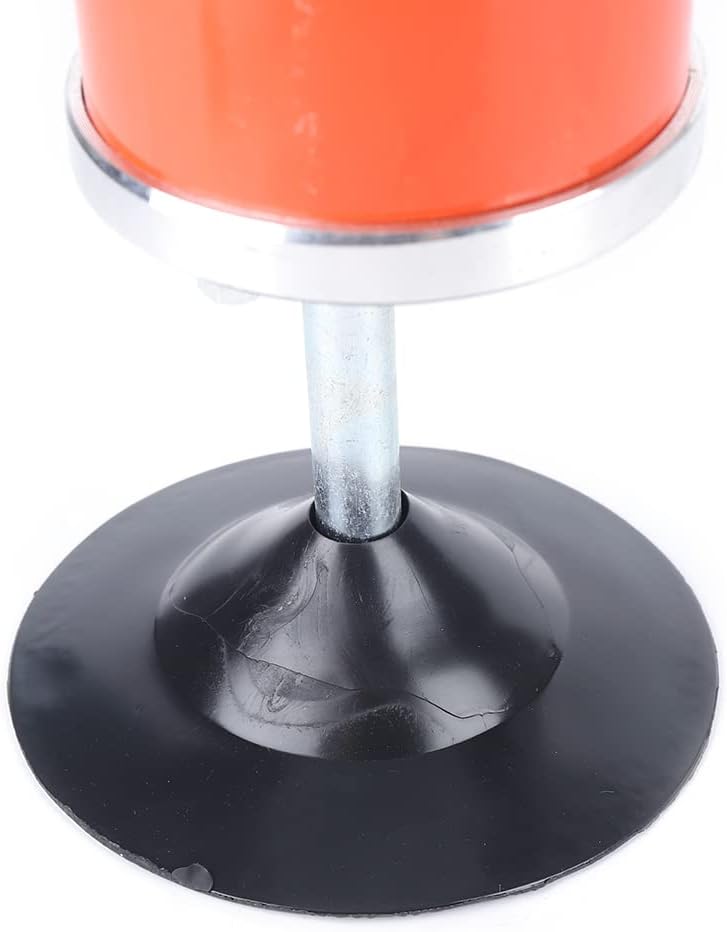 SEANESZTI Toilet Plunger with Air Pressure System