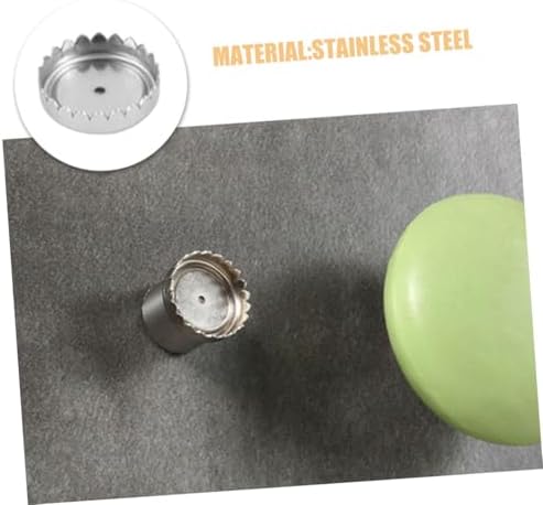 Stainless Steel Wall-Mounted Soap Holder No Drill