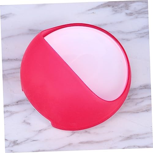LAPYAPPE Multi-Functional Wall Soap Dish with Cup Holder 1
