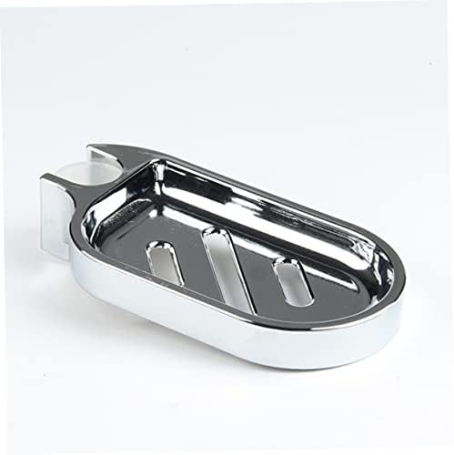 ASAKKURA Lifting Poker Soap Dish Holder for Bathroom Kitchen Hotel