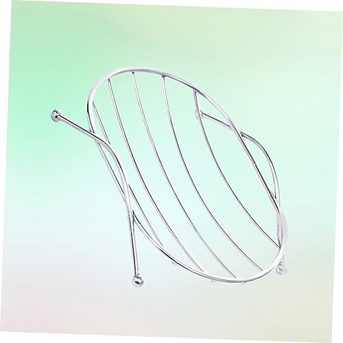 ABOOFAN Wall Mount Soap Dish Holder Stainless Steel