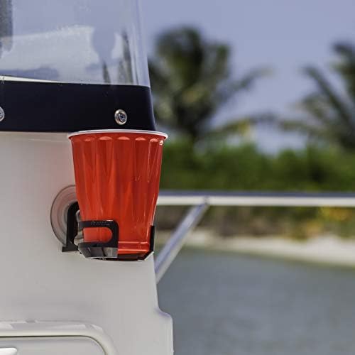 The Original SipCaddy Shower Beer Bath Wine Holder