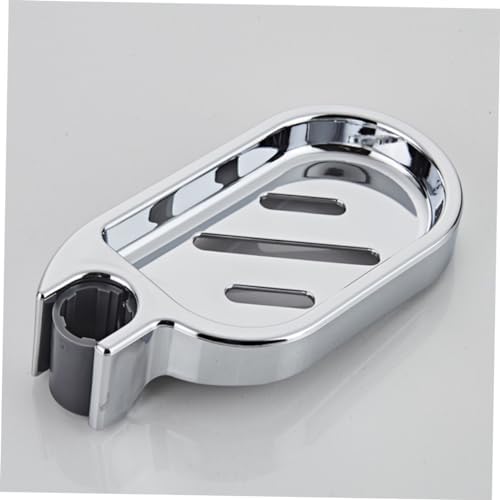 ASAKKURA Lifting Poker Soap Dish Holder for Bathroom Kitchen Hotel