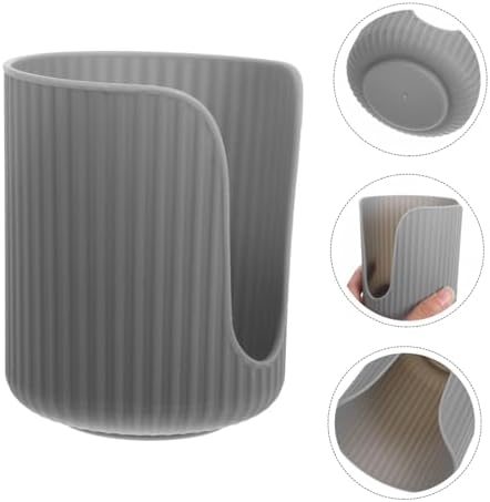 PRETYZOOM Multipurpose Paper Cup Holder Organizer