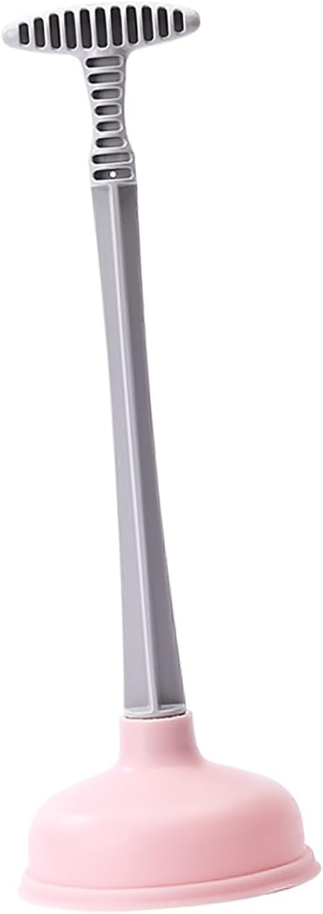 Balit Toilet Plunger for Efficient Pipe Cleaning