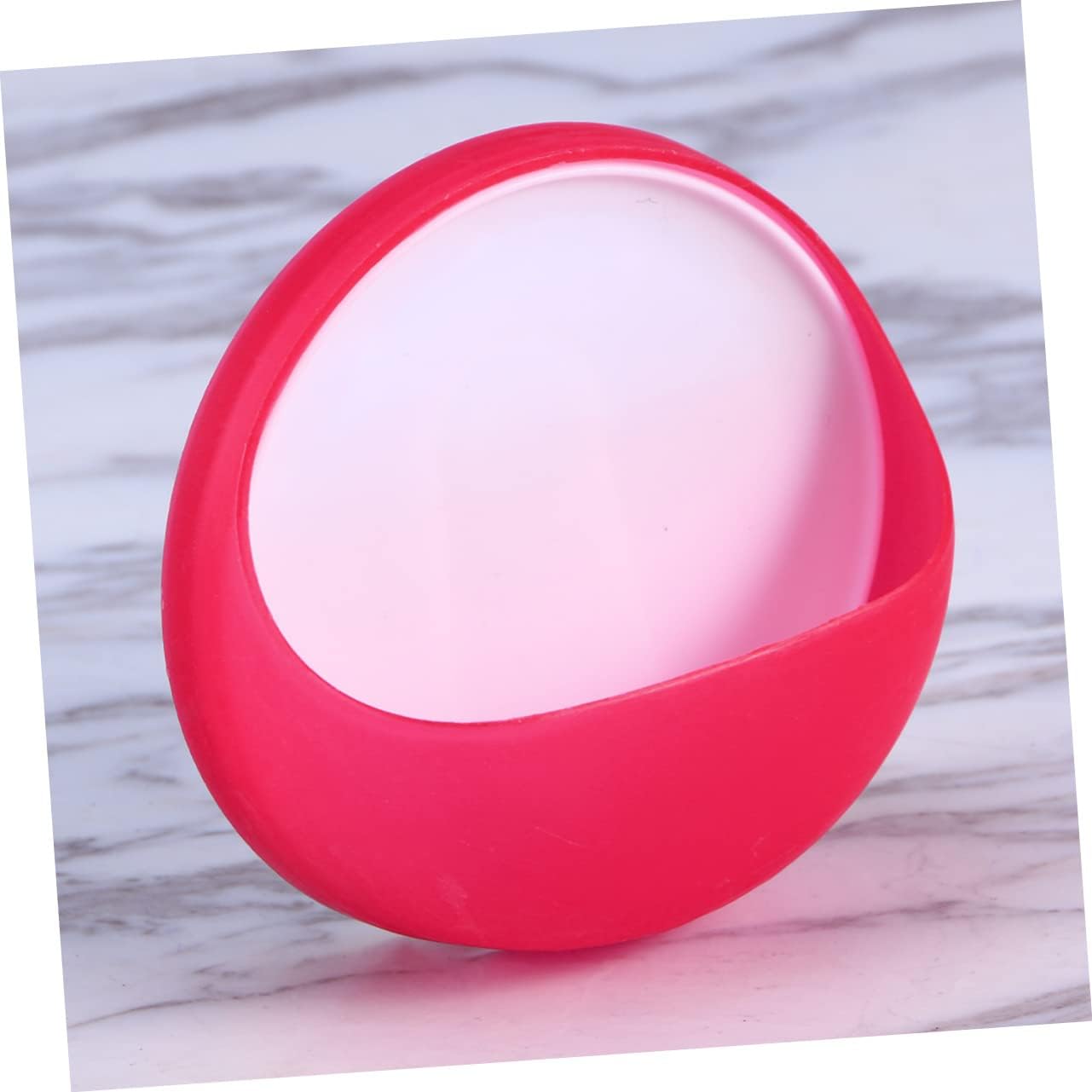 LAPYAPPE Multi-Functional Wall Soap Dish with Cup Holder 1