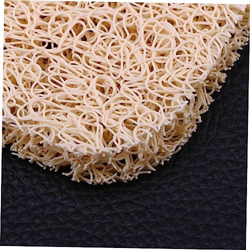JECOMPRIS Non-Slip Soap Holder for Bathroom Kitchen