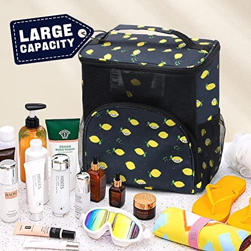 EIMMBD Portable Shower Caddy with Phone Storage 1