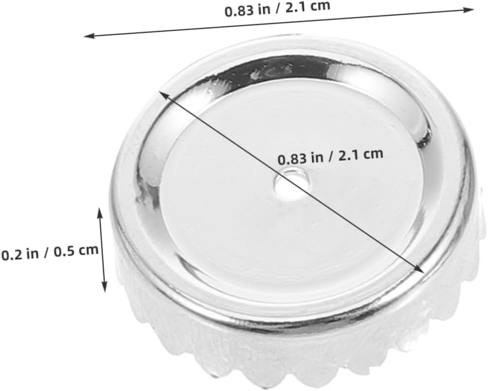 Stainless Steel Wall-Mounted Soap Holder No Drill