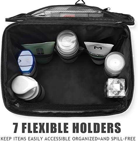 EIMMBD Portable Shower Caddy with Phone Storage 1