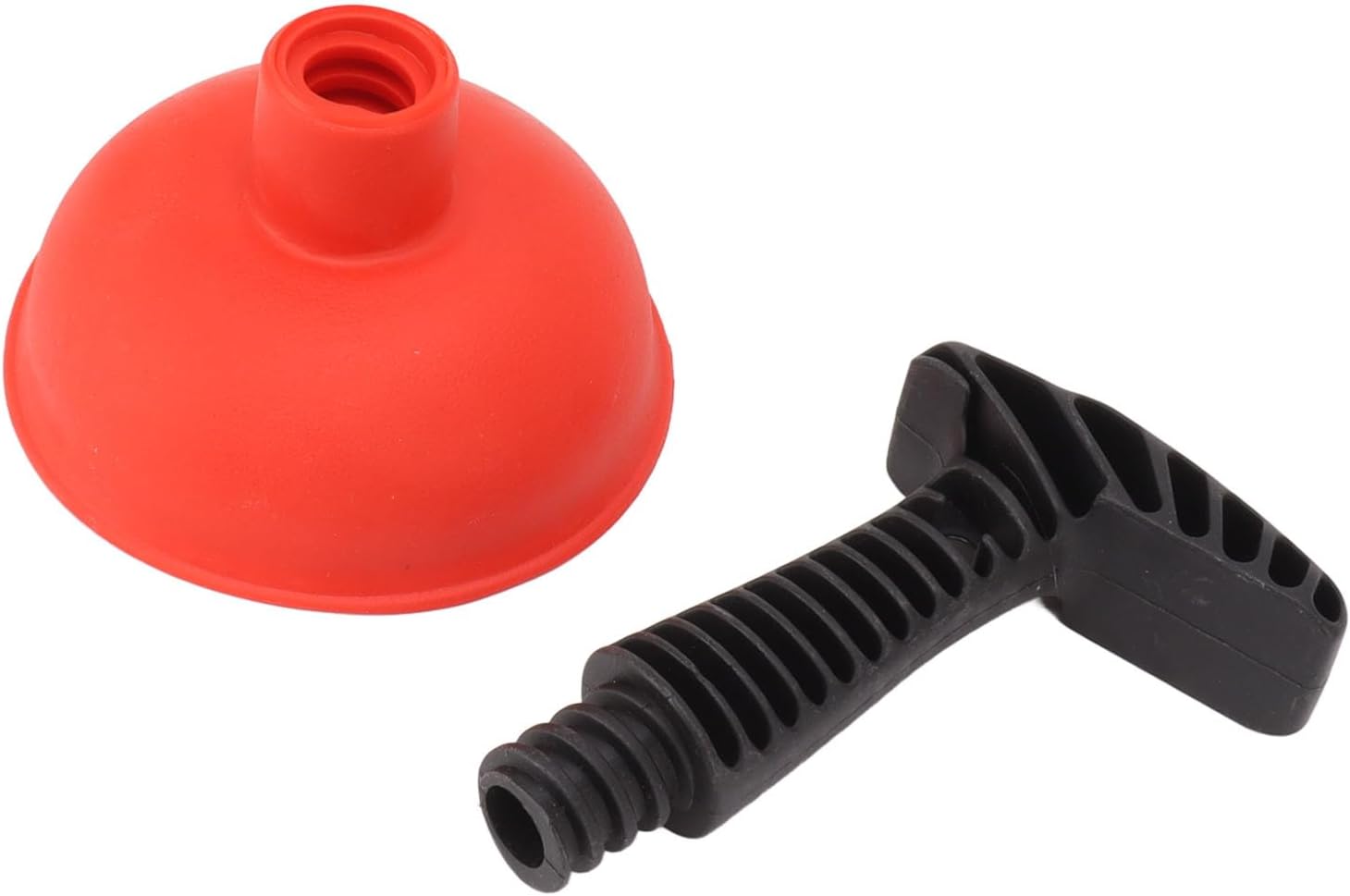 SYHAQYE Mini Plunger - Powerful Slip Proof Handle