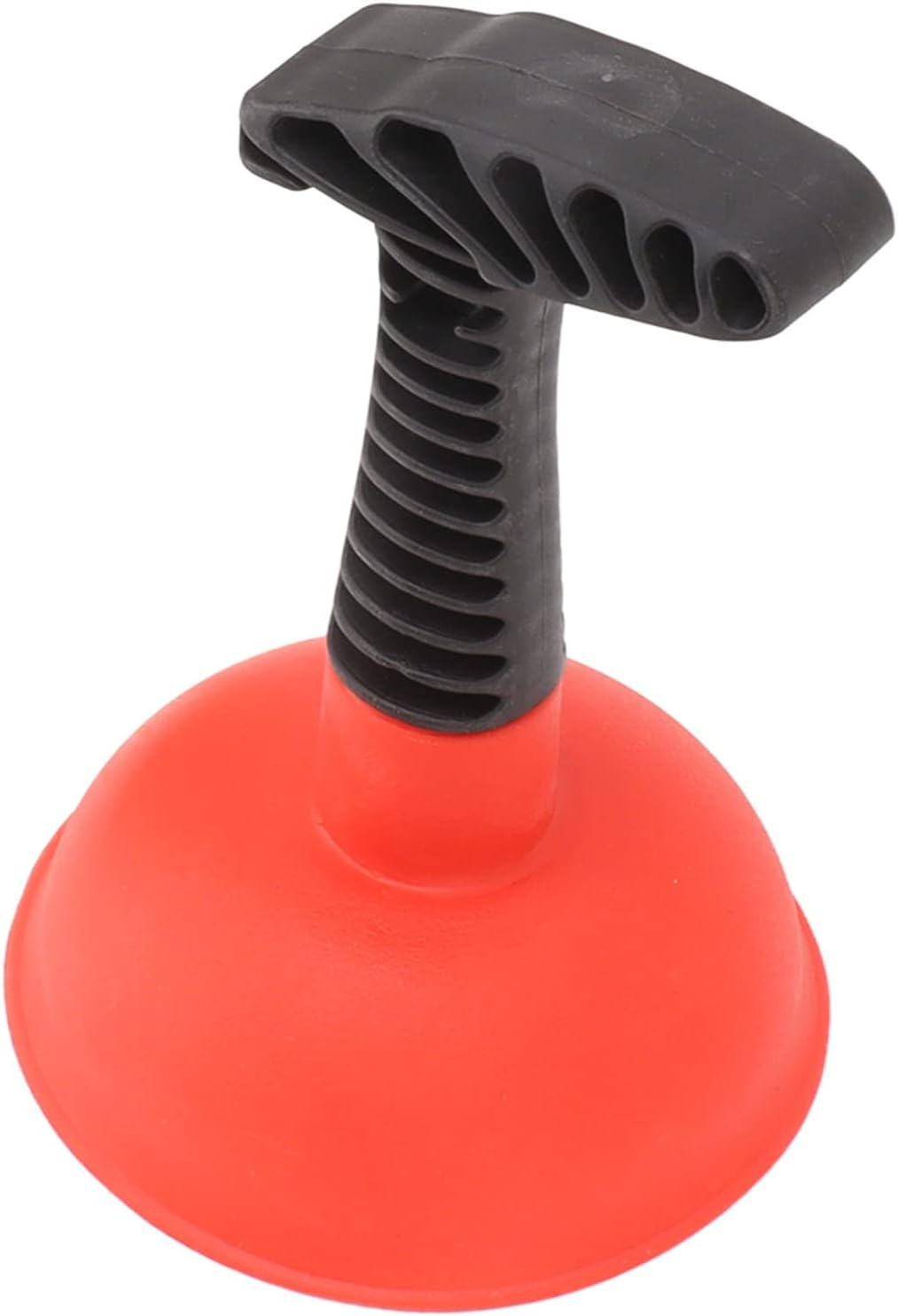 Zerodis Mini Plunger Slip Proof Handle Efficient
