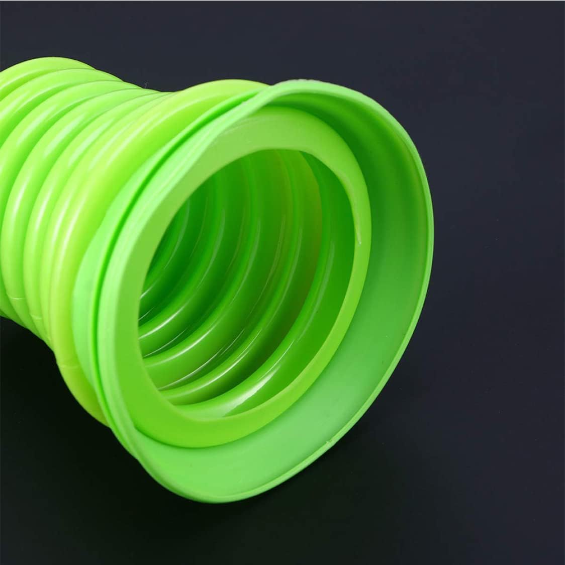 Yaoliucp Suction Cup Toilet Plunger Holder Green 1pc Drain Tool